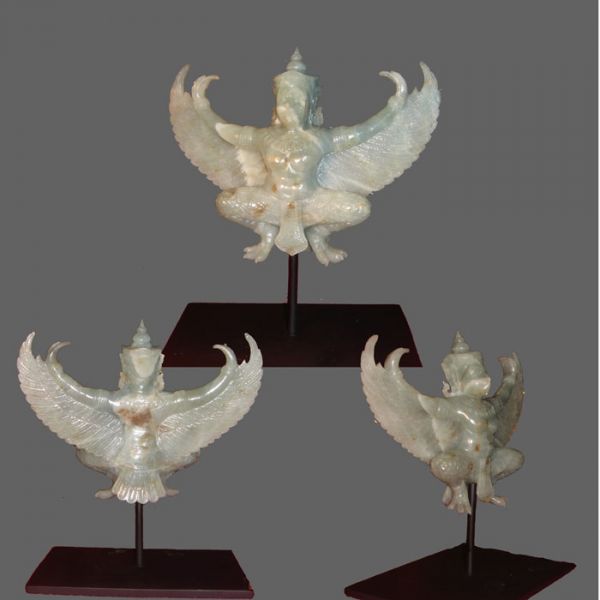 Masterful & Mighty Thai  GARUDA