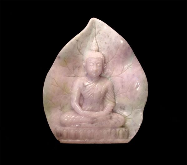 Tuksin Ming Mongkol Buddha Meditating (Rathankaosin Art)