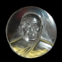 Stunningly Spiritual: Luang Phor Sodh Cameo