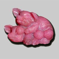 SOLD: Pigs Whimsically Humping